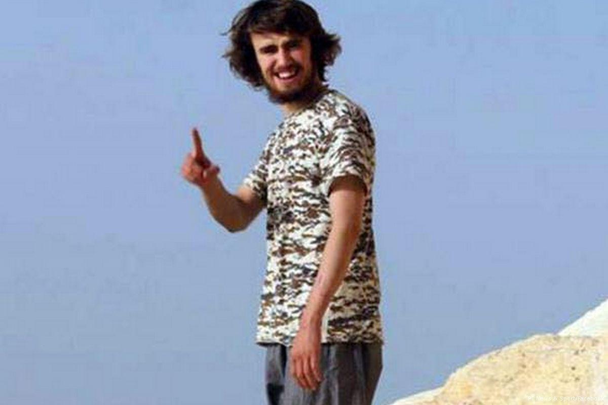 Pejuang IS, 'Jihadi Jack', Berharap Kanada Bawa Dia Keluar dari Penjara Kurdi
